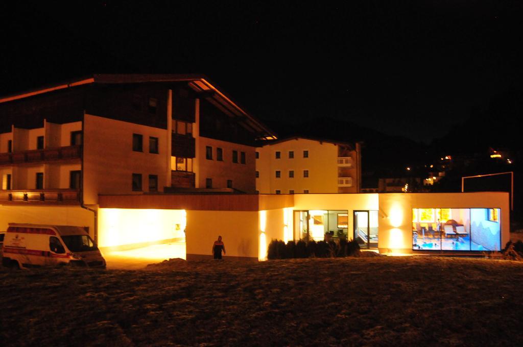 Haus Scheiber 호텔 셍트쟈콥인데퍼러겐 외부 사진