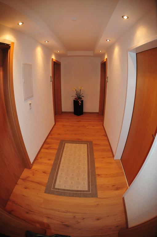 Haus Scheiber 호텔 셍트쟈콥인데퍼러겐 객실 사진