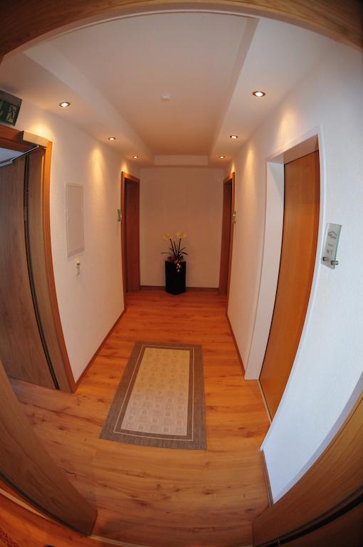 Haus Scheiber 호텔 셍트쟈콥인데퍼러겐 외부 사진